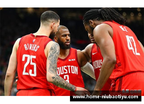 NBA火箭队2024赛季阵容及关键球员分析