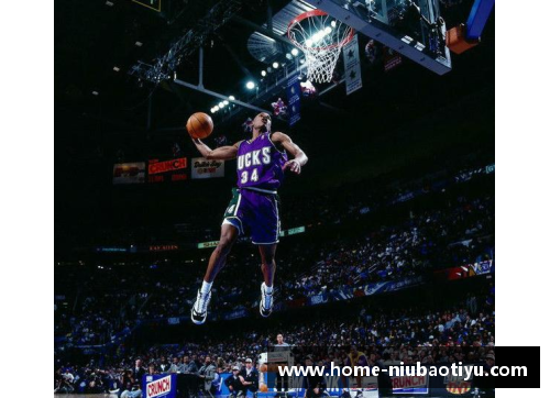 NBA超级巨星字母哥的传奇征程与全球影响