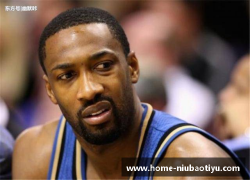 NBA球星阿里纳斯：风云人生与精彩职业生涯