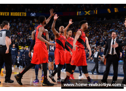 NBA赛场实时直播，CCTV5最新报道