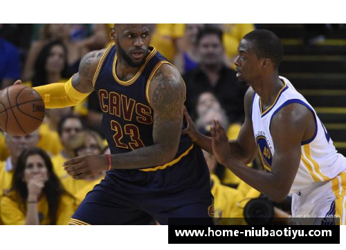 詹姆斯领军夺冠：NBA历史上的壮举