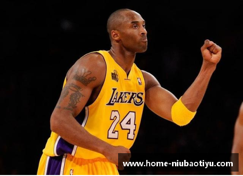 科比遗产再现：科学家在NBA的影响和回归