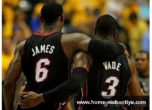 腾讯NBA中文网：深度解读NBA球员的心路历程