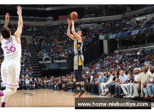 NBA猛龙队新星渡边雄太：从日本到北美，梦想的跨越篮球边界